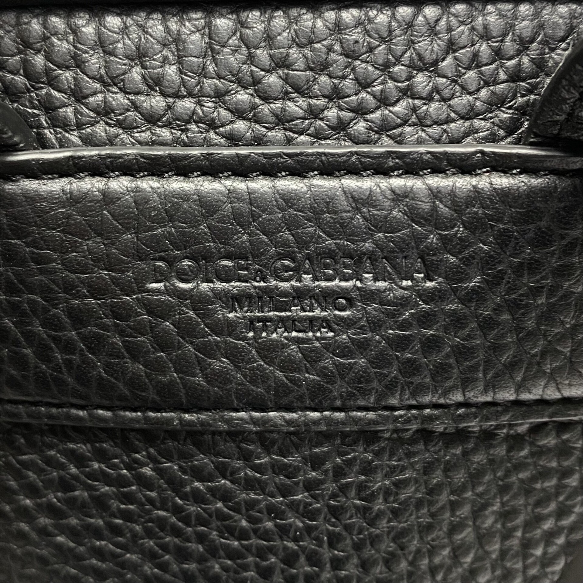 Mochila Dolce & Gabbana Palermo