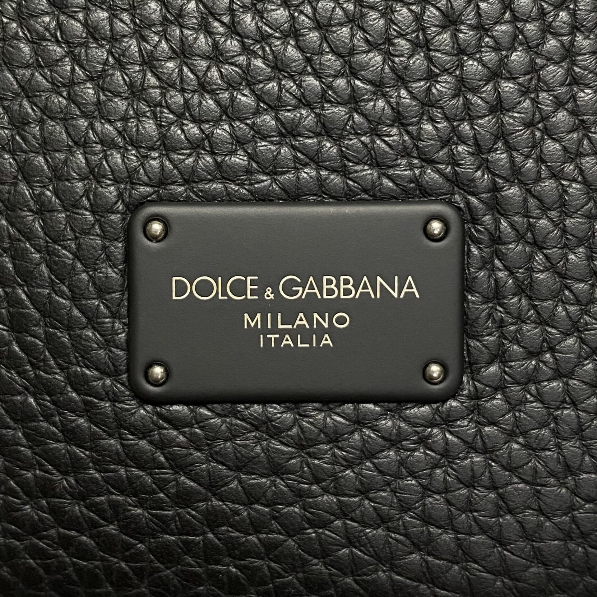 Mochila Dolce & Gabbana Palermo
