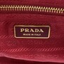 Bolsa Prada Mini Saffiano Rosa