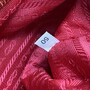 Bolsa Prada Mini Saffiano Rosa