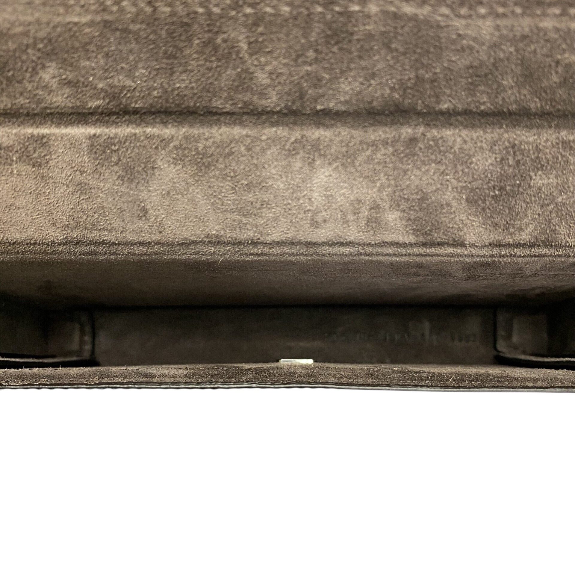 Bolsa Fendi Phone Pouch Baguette Soft Trunck