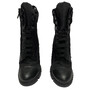 Bota Prada Coturno Re-Nylon