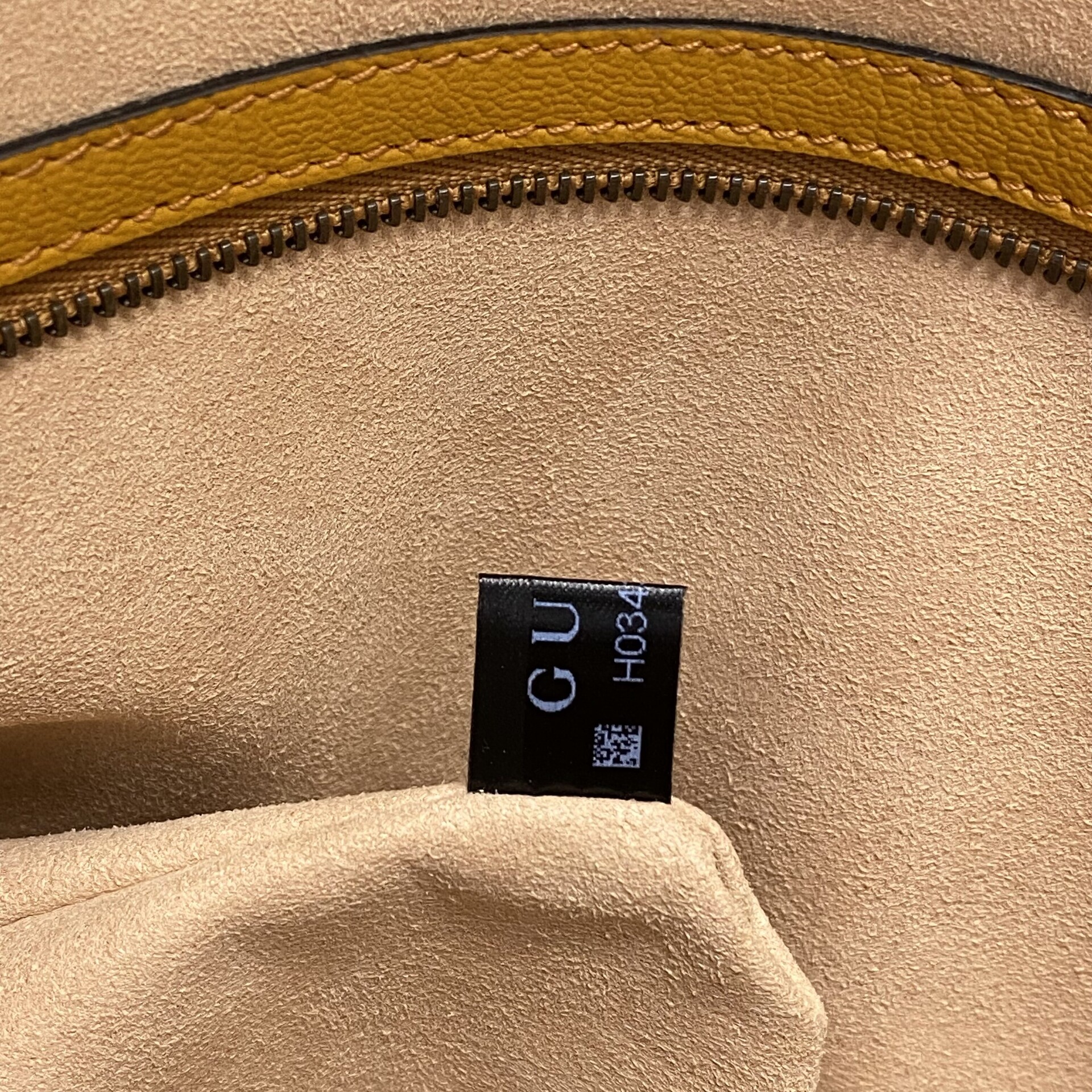Bolsa Gucci Dhalia Pocket Tote