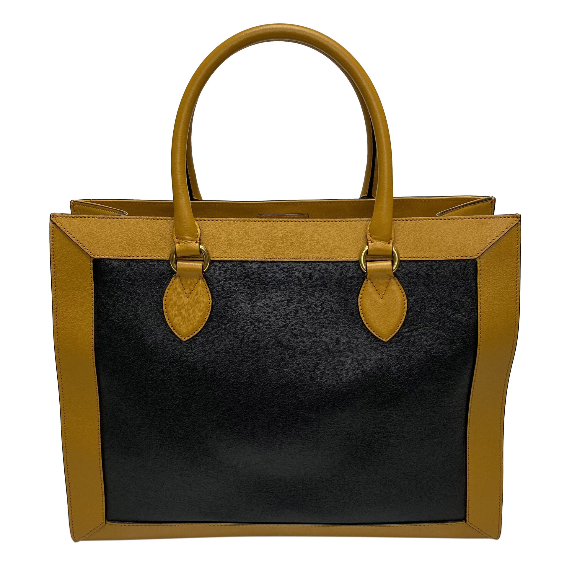 Bolsa Gucci Dhalia Pocket Tote