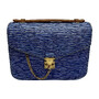 Bolsa Louis Vuitton Pochette Métis Epi Leather