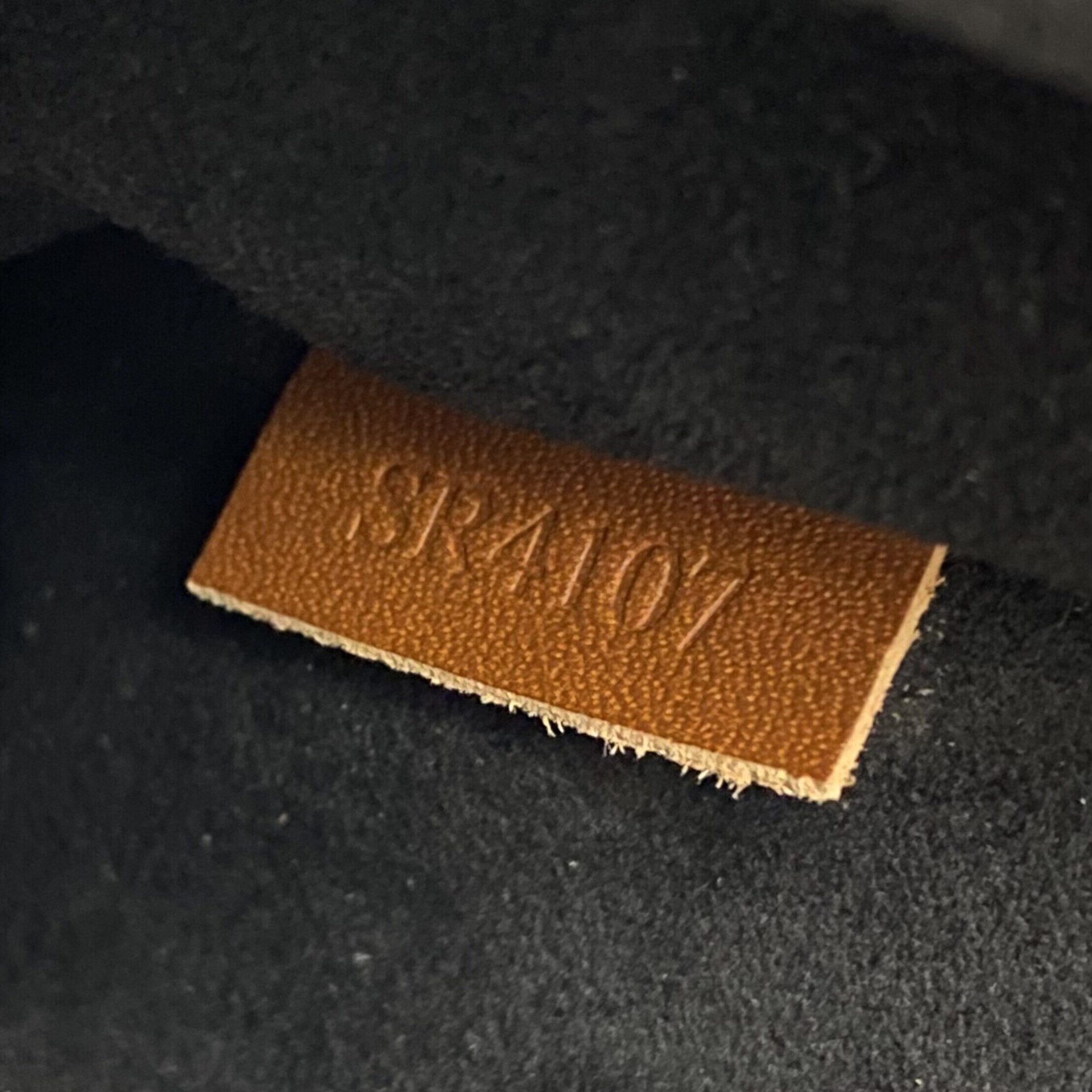 Bolsa Louis Vuitton Pochette Métis Epi Leather