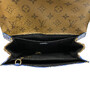 Bolsa Louis Vuitton Pochette Métis Epi Leather