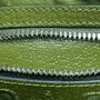 Pochete Gucci Monograma Verde
