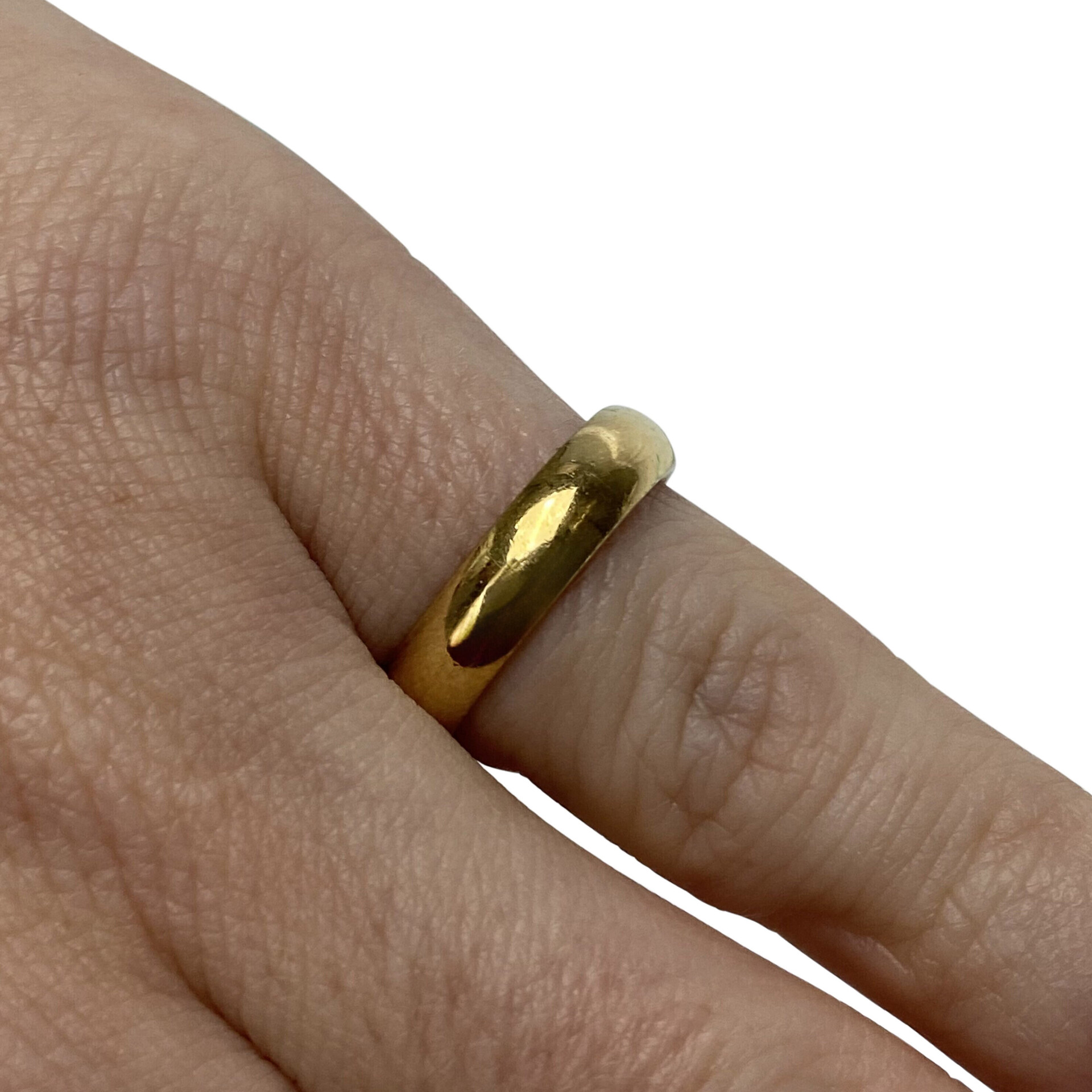 Par de Alianças Vivara Lovely