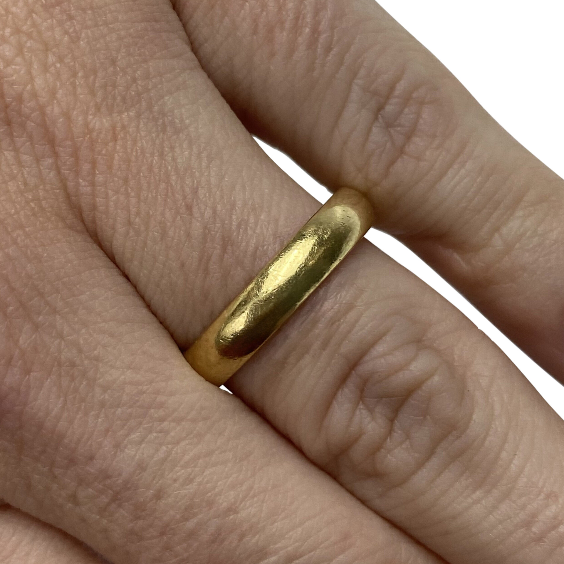 Par de Alianças Vivara Lovely