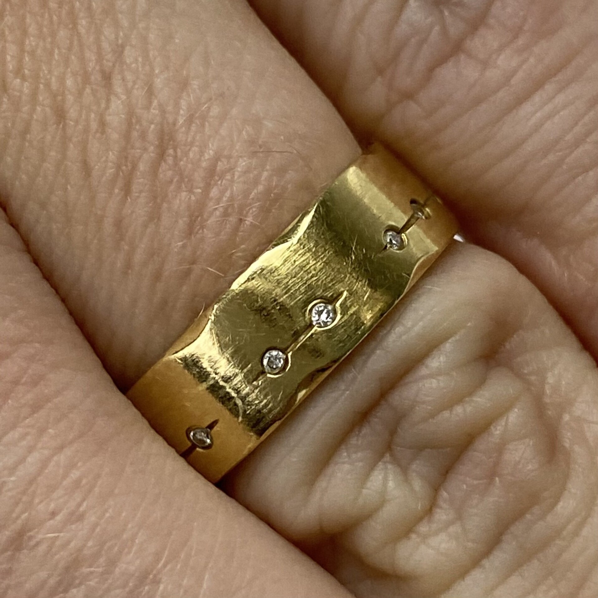 Aliança HStern - Code