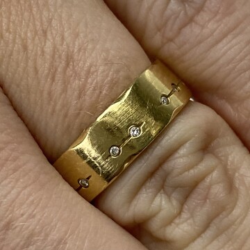 Aliança HStern - Code