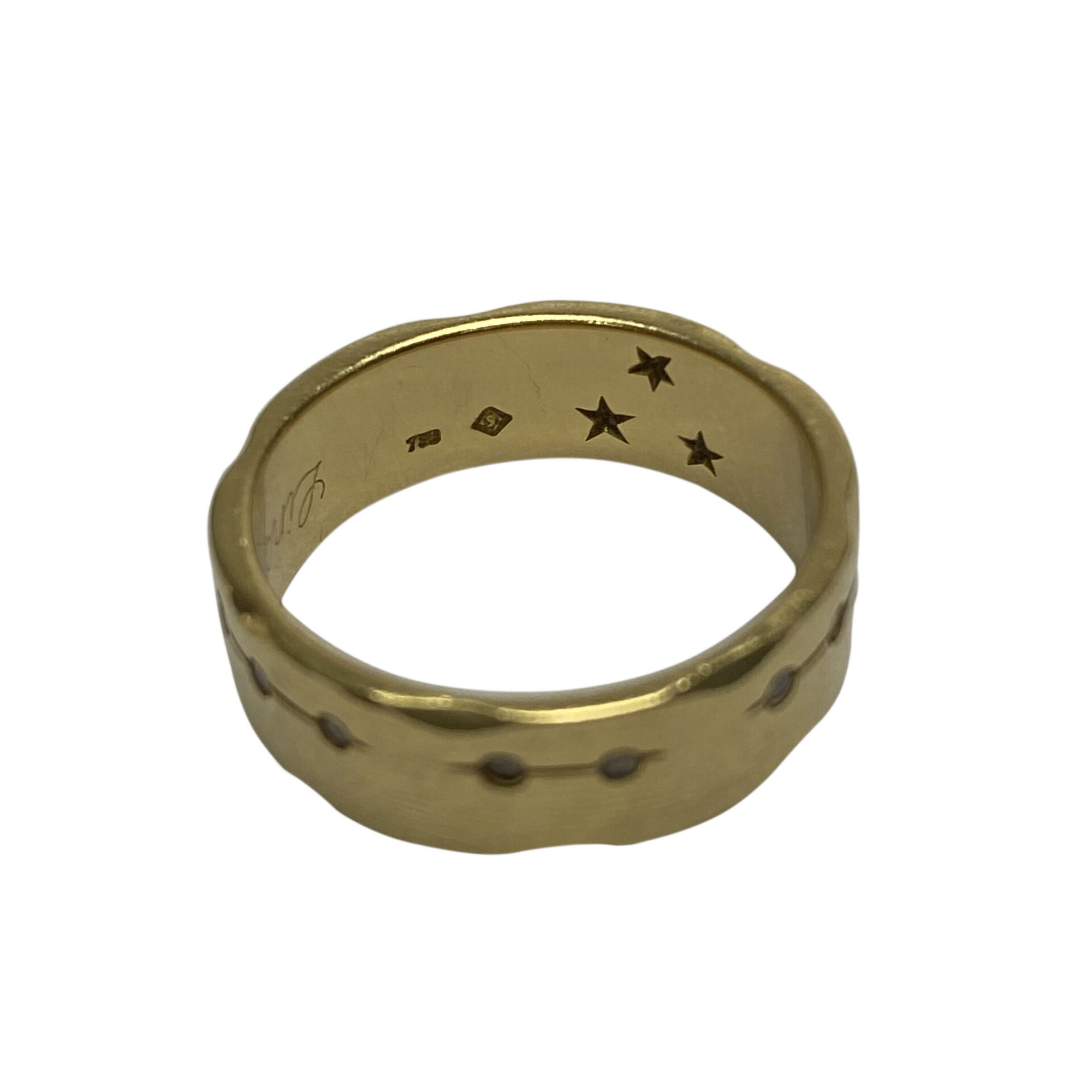 Aliança HStern - Code