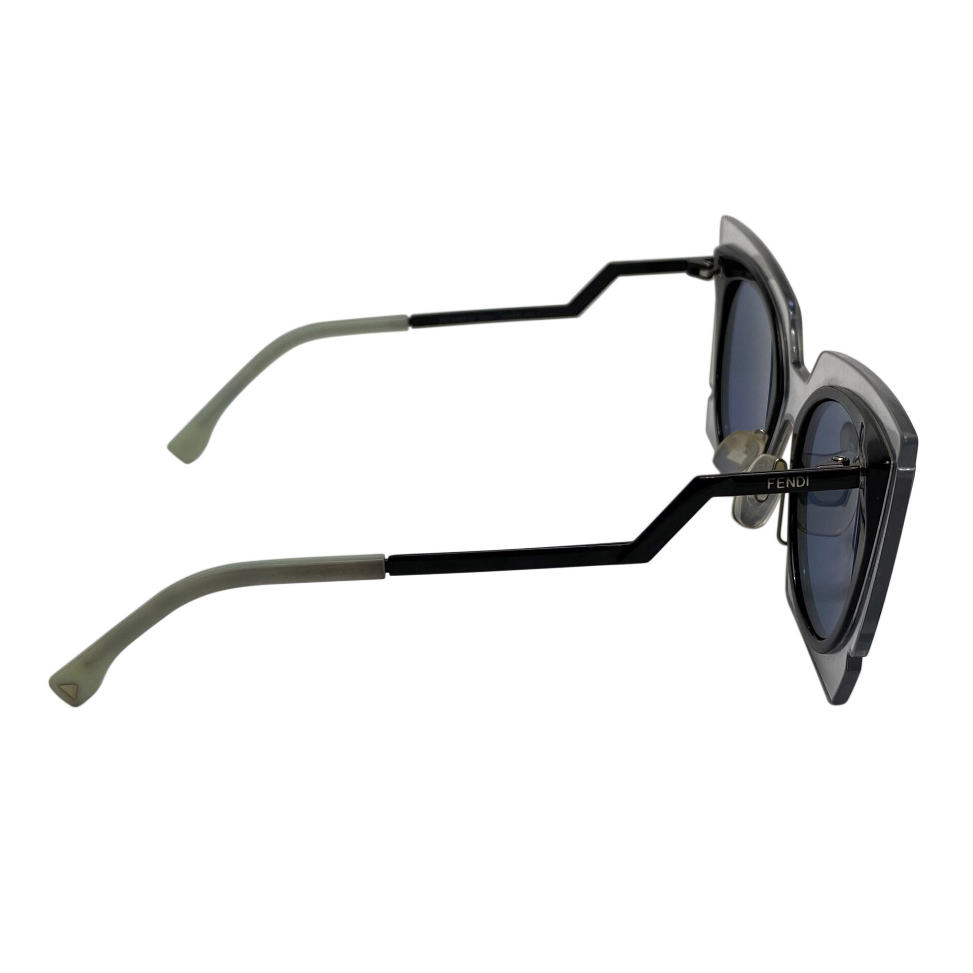 Óculos Fendi - FF0117/S