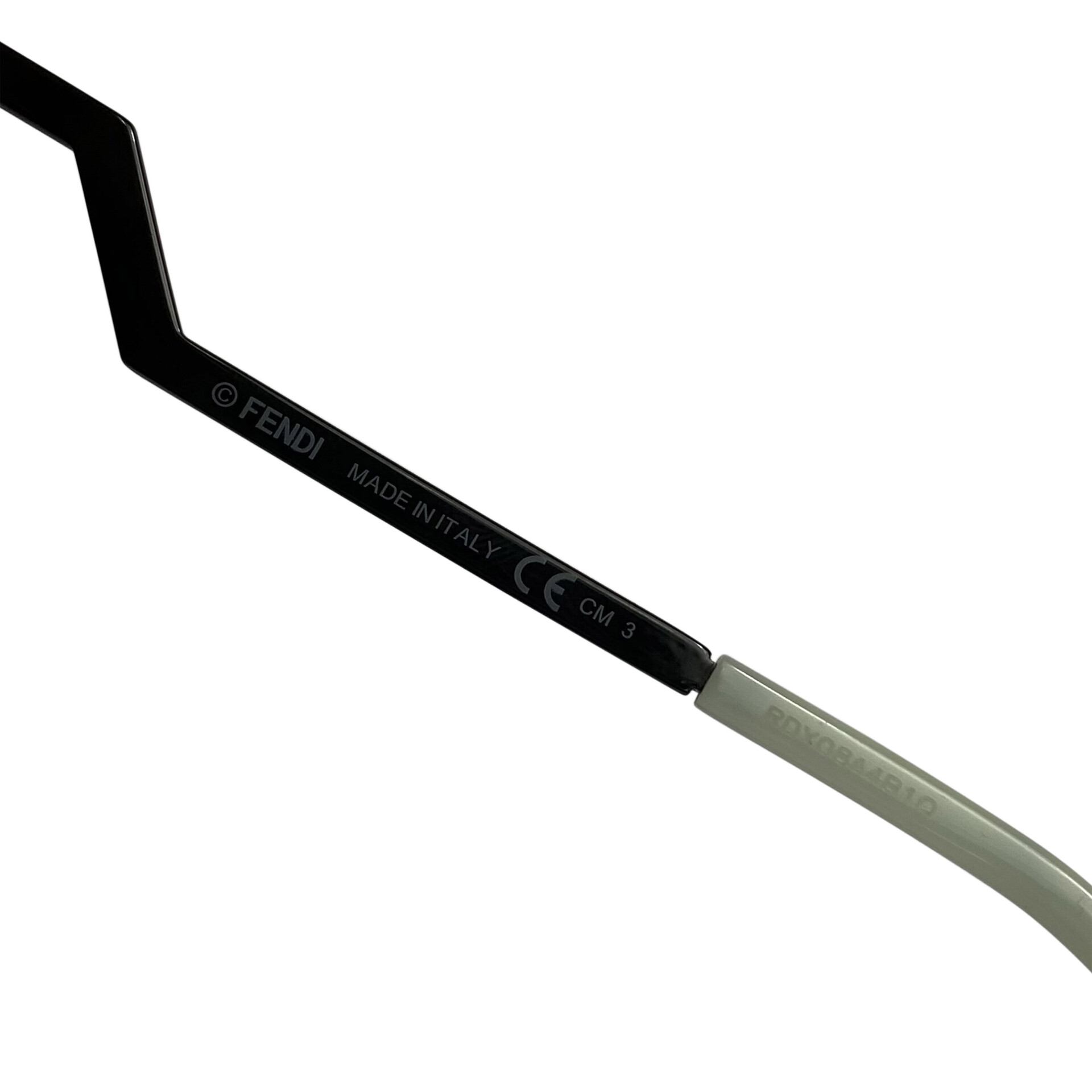 Óculos Fendi - FF0117/S