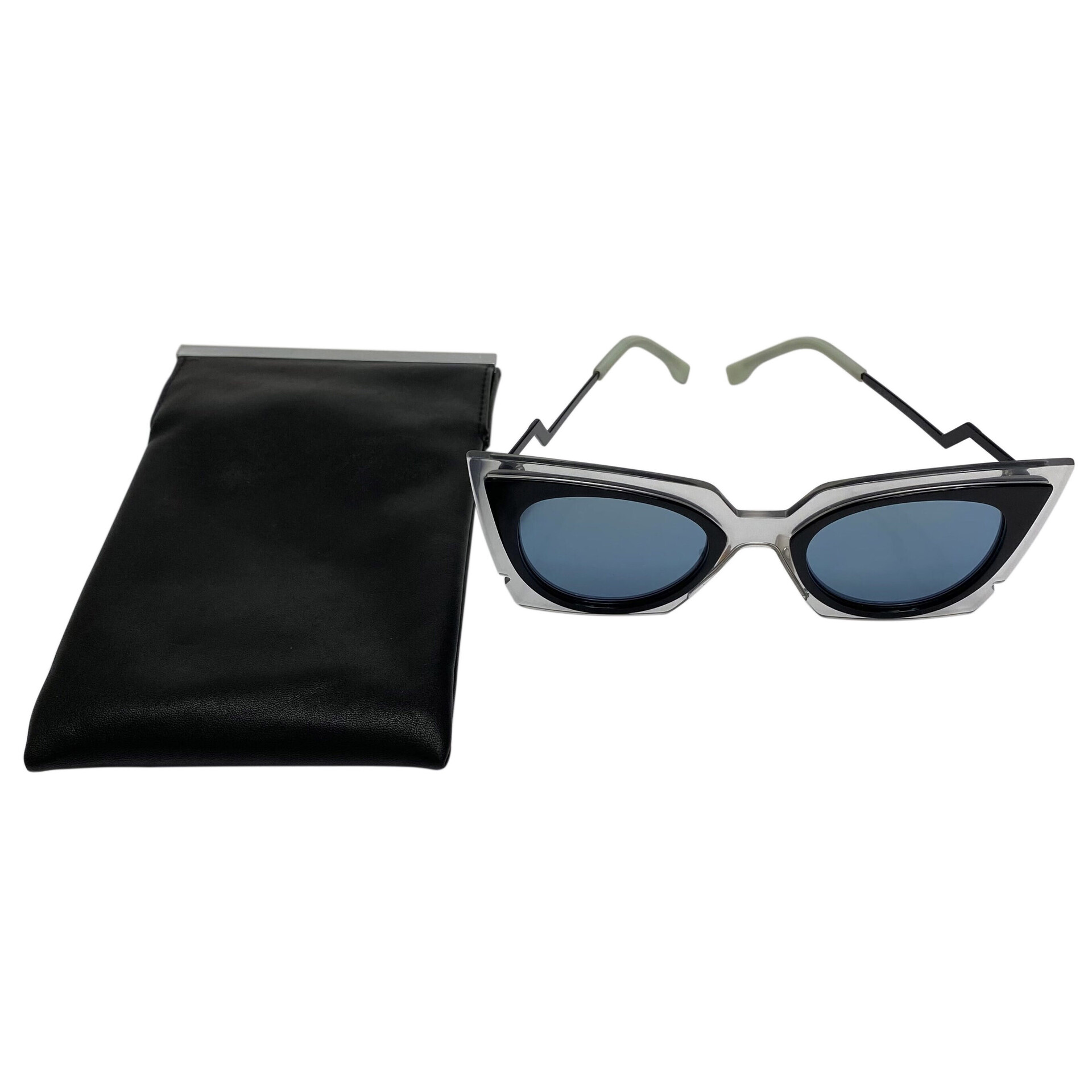 Óculos Fendi - FF0117/S