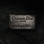 Bolsa Christian Dior Toujours Preta