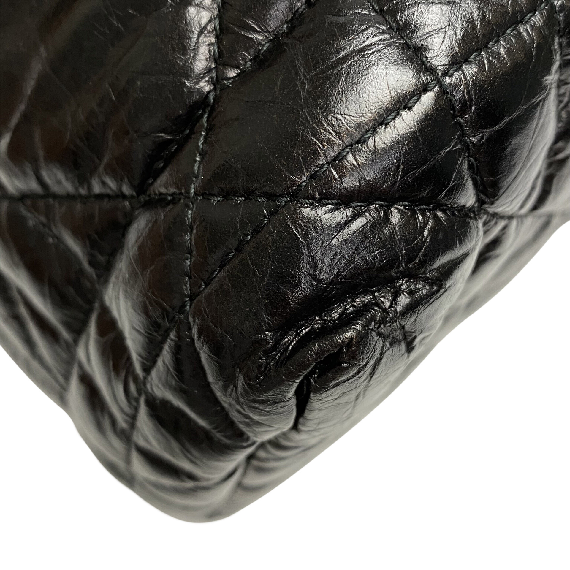 Bolsa Christian Dior Toujours Preta