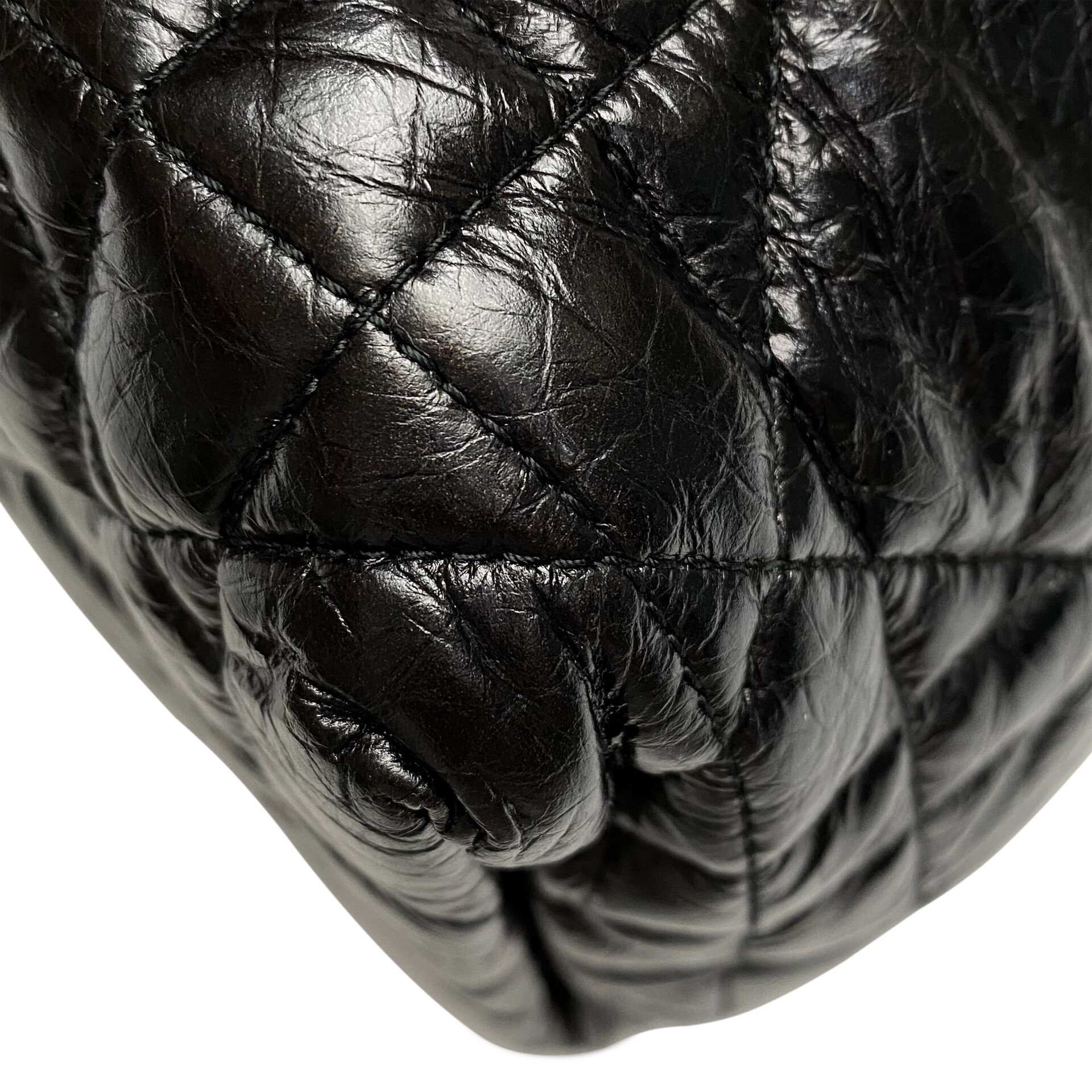 Bolsa Christian Dior Toujours Preta