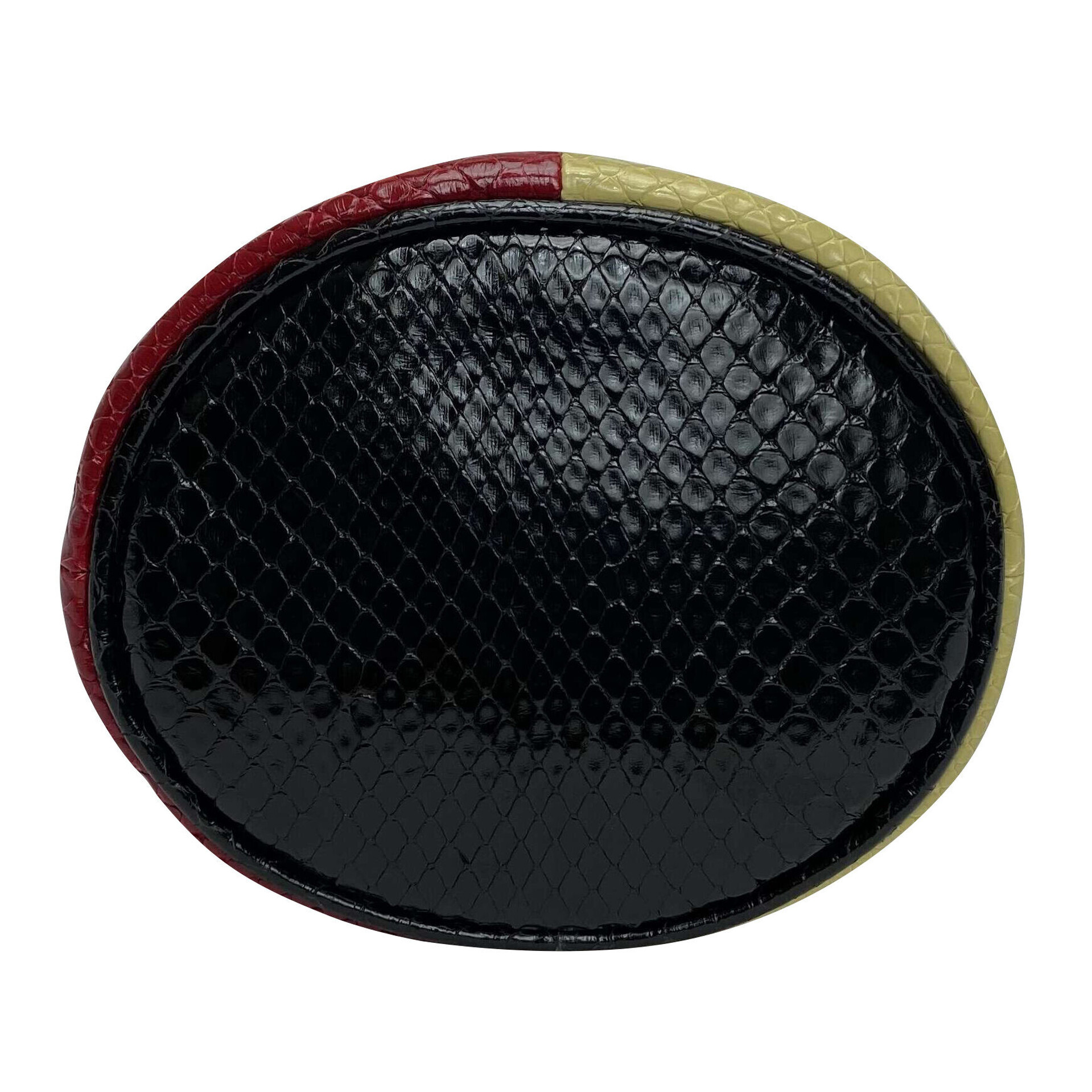 Bolsa Gucci Bucket Píton