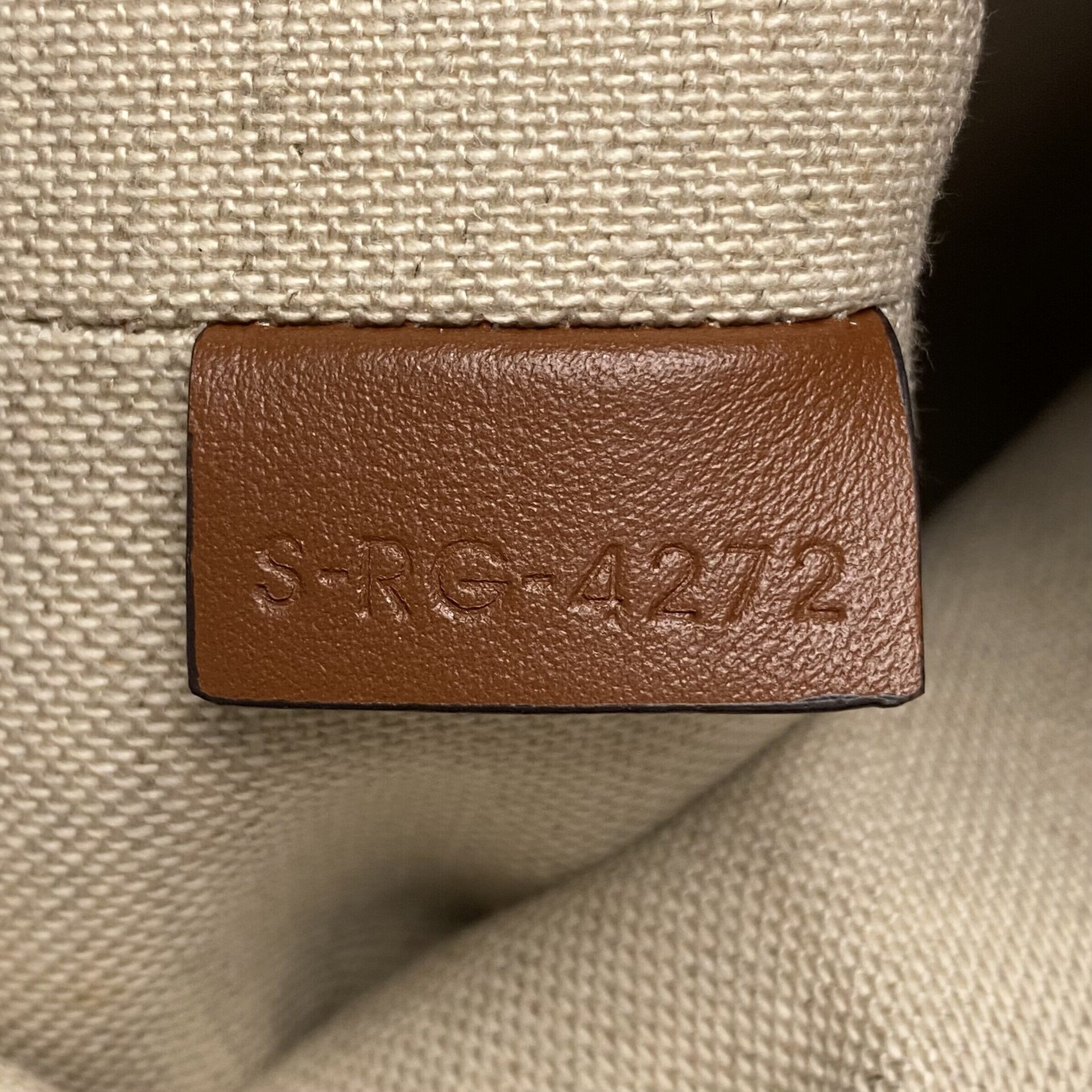 Bolsa Celine Bucket 16