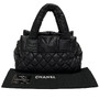 chanel coco cocoon