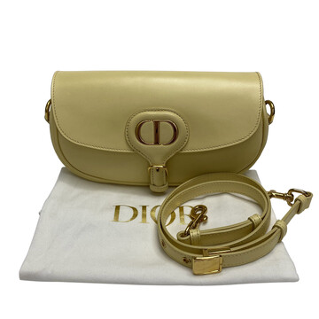 Bolsa Christian Dior Bobby East-West