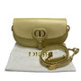 Bolsa Christian Dior Bobby East-West