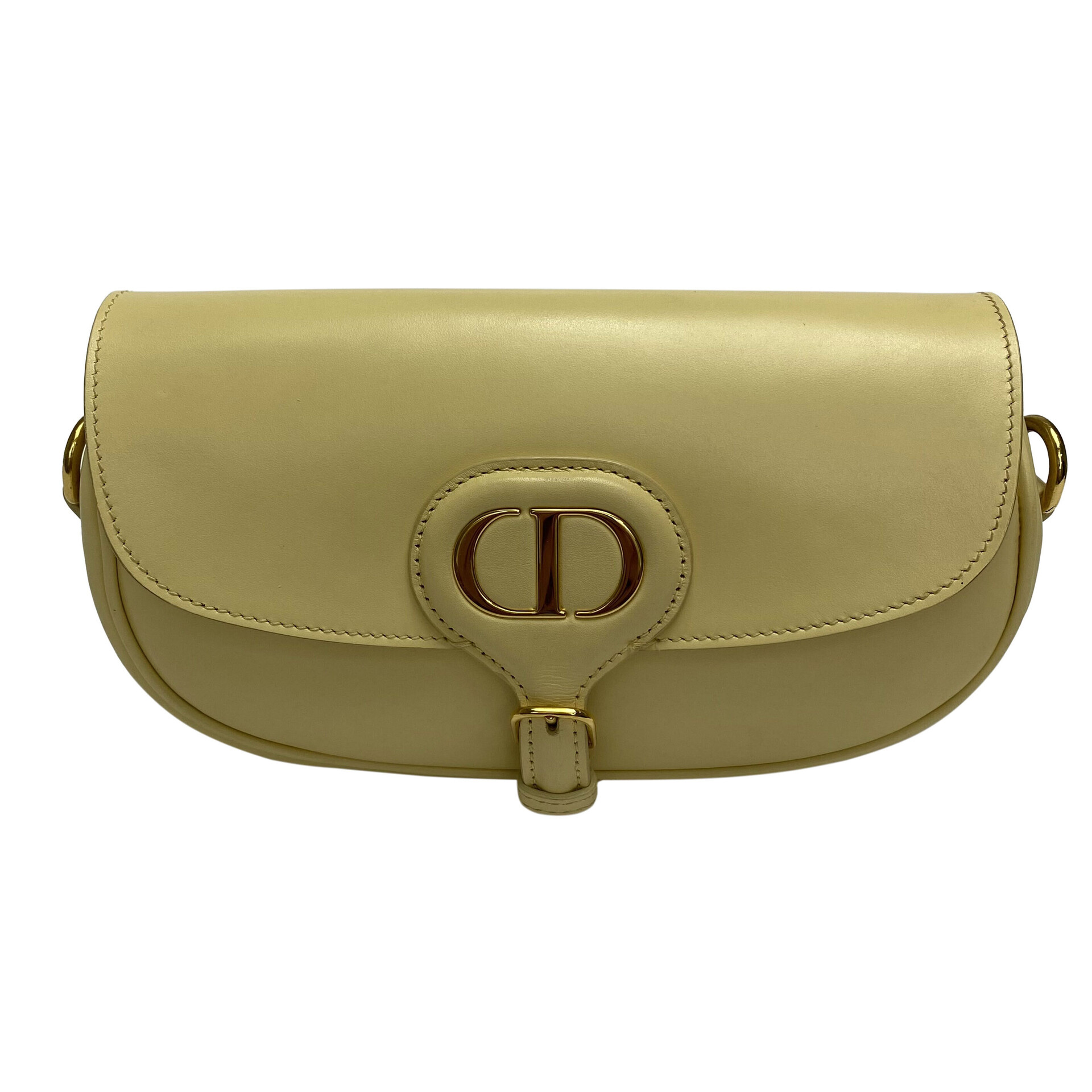 Bolsa Christian Dior Bobby East-West