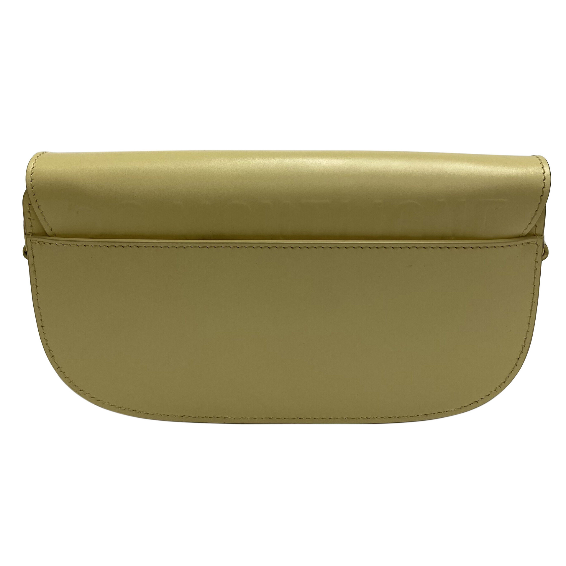 Bolsa Christian Dior Bobby East-West