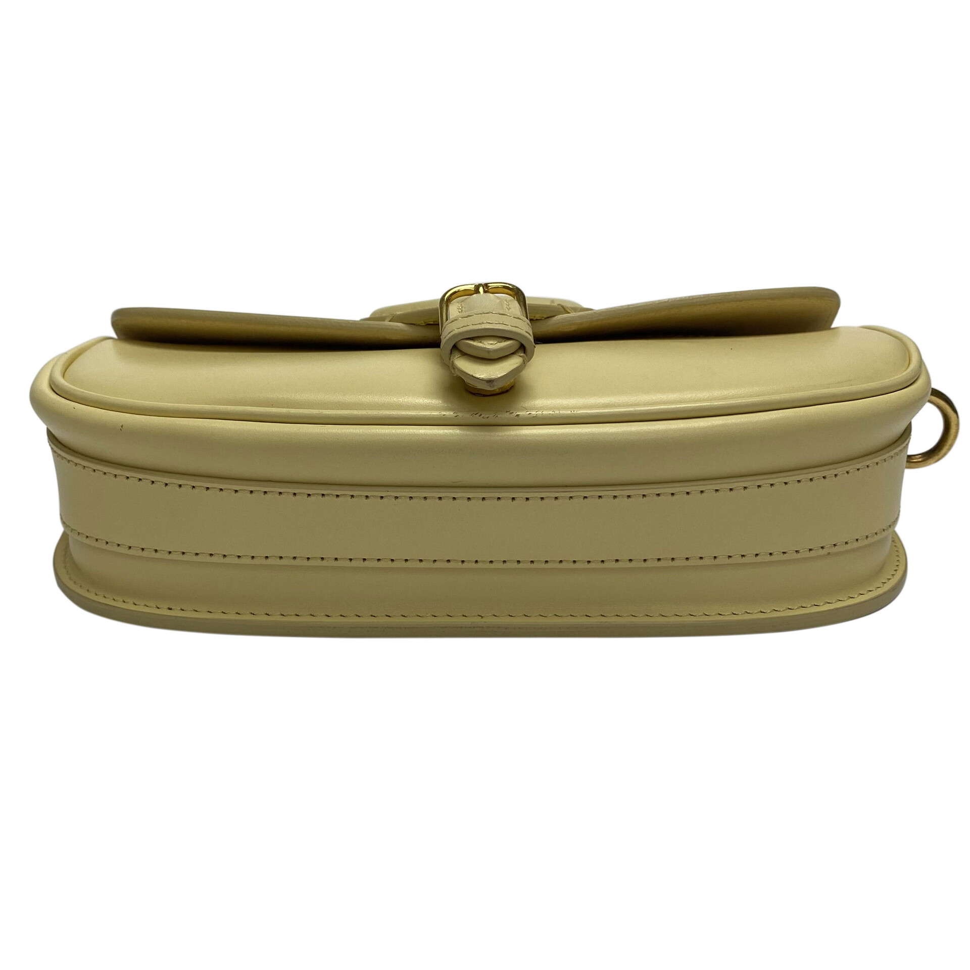 Bolsa Christian Dior Bobby East-West