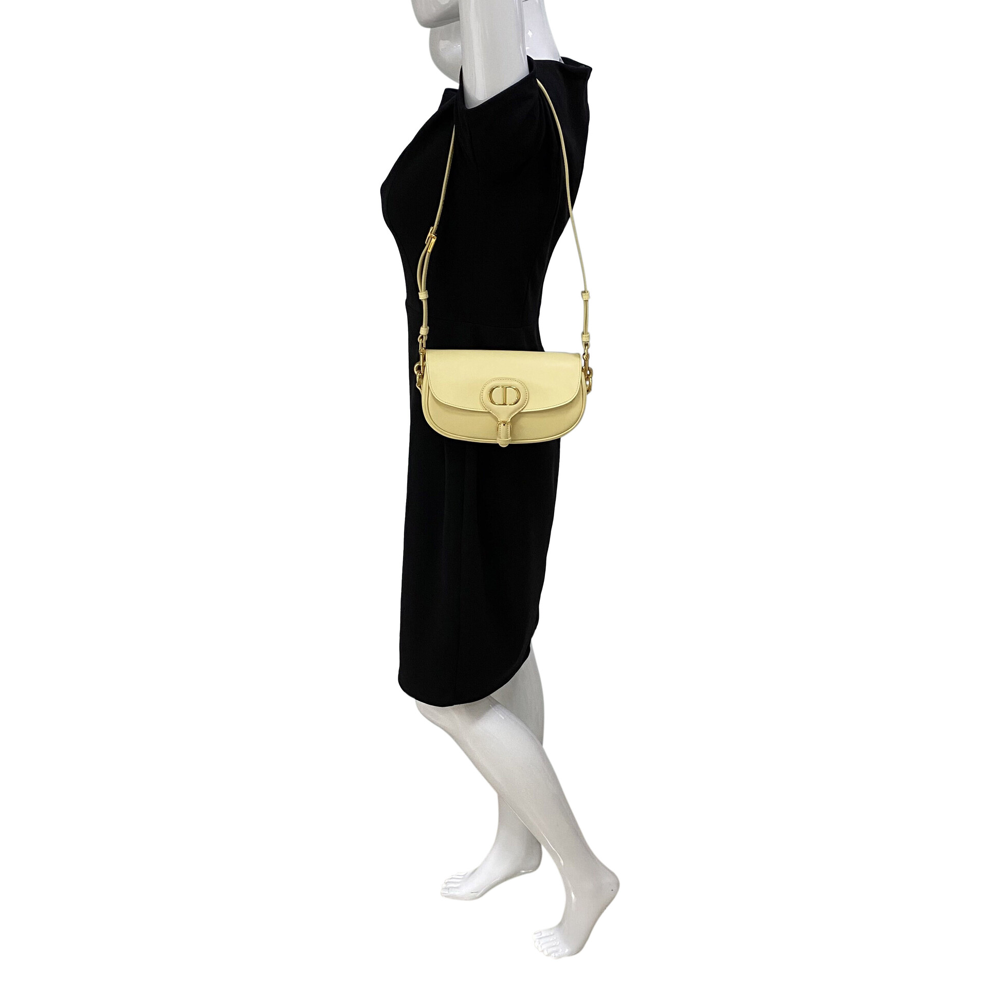 Bolsa Christian Dior Bobby East-West