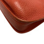 Bolsa Hermès Évelyne 29 Laranja