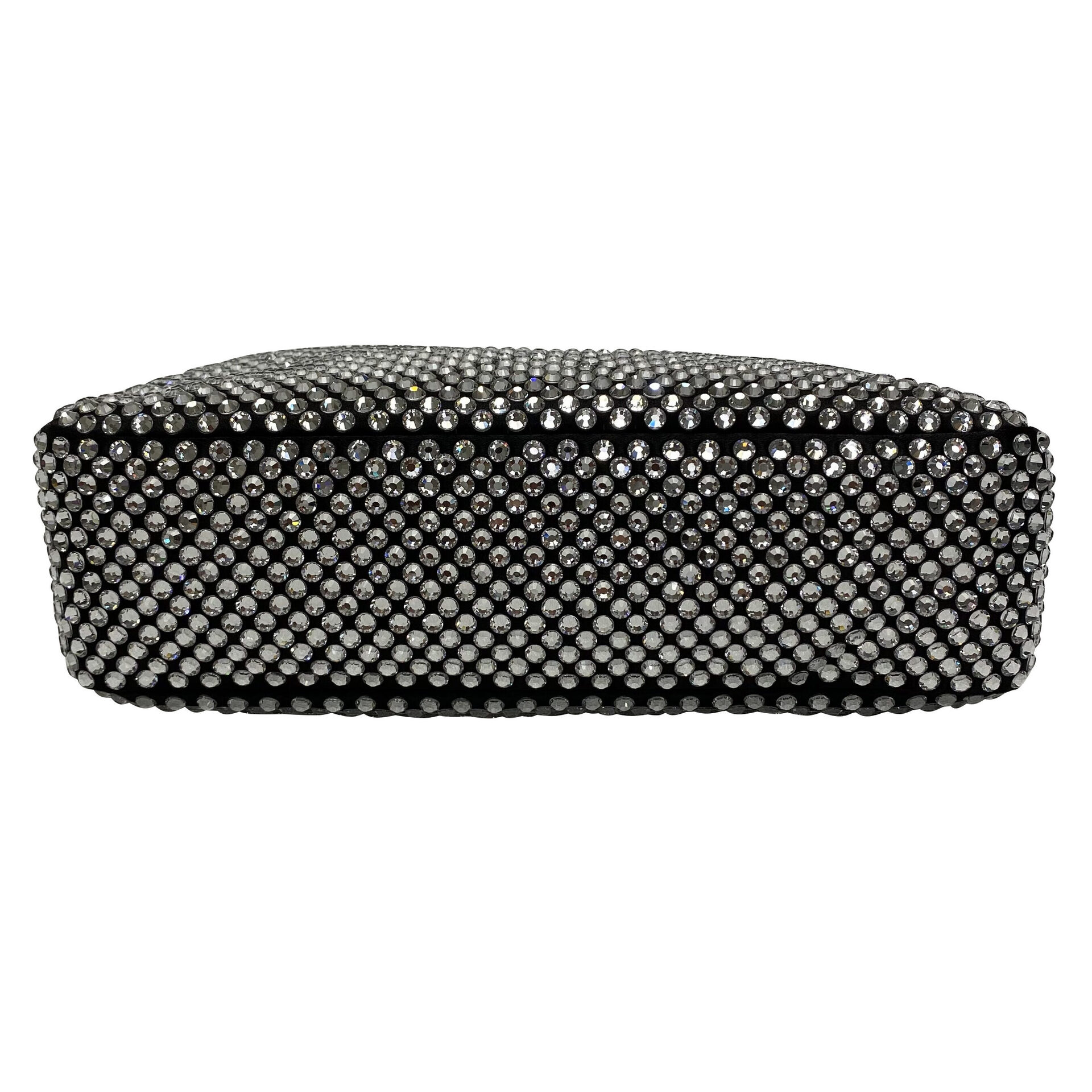 Bolsa Prada Re-Edition Cristal