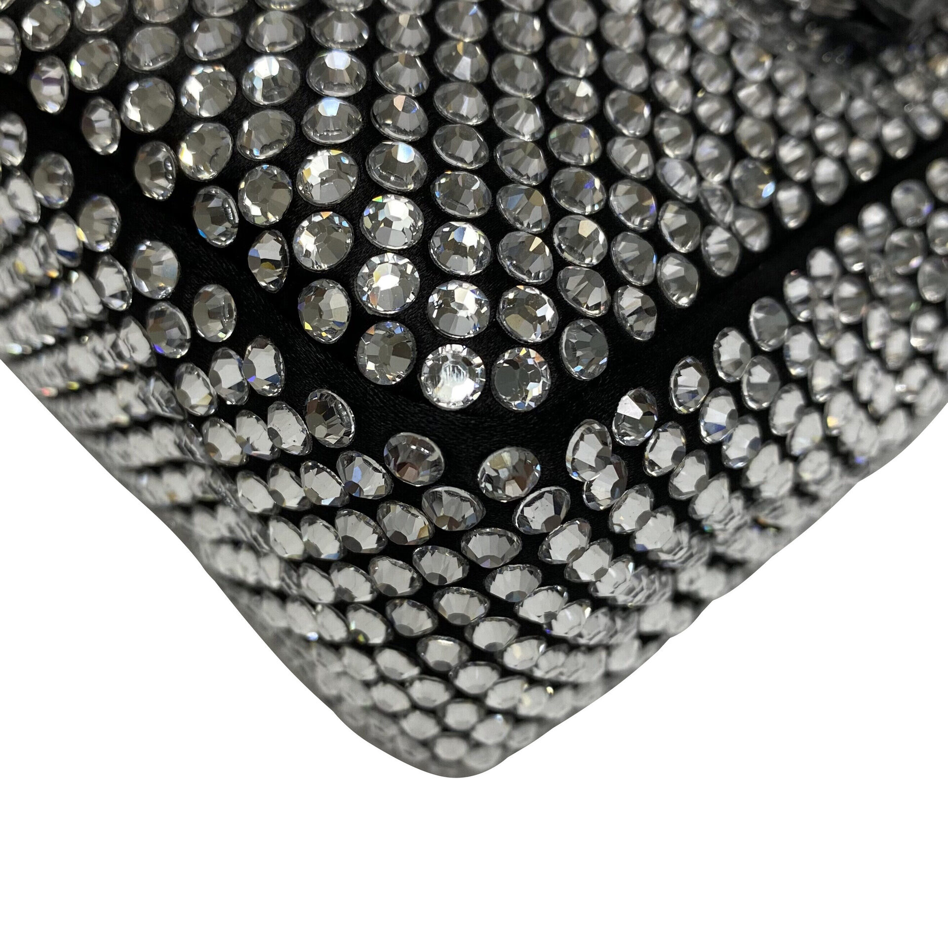 Bolsa Prada Re-Edition Cristal