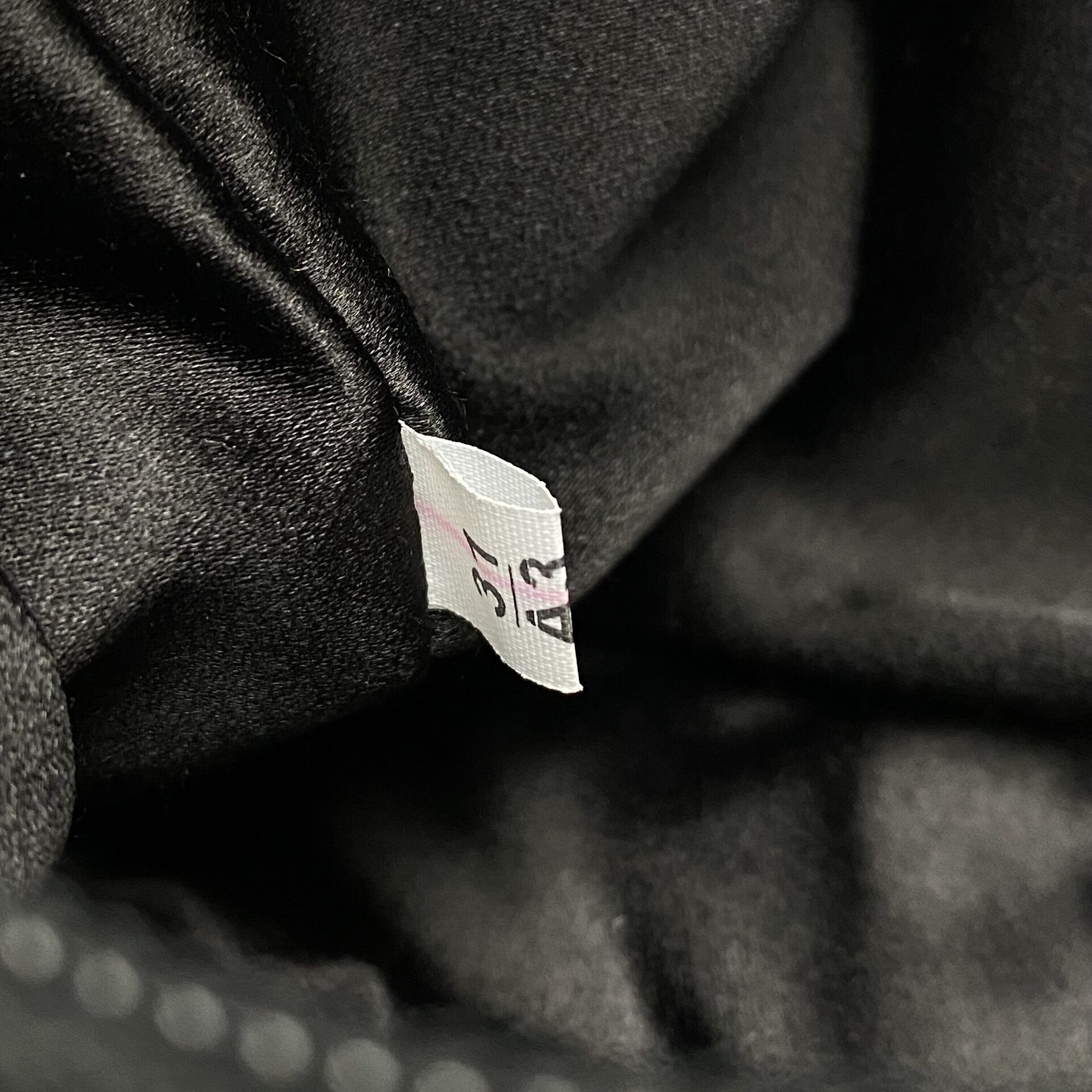 Bolsa Prada Re-Edition Cristal