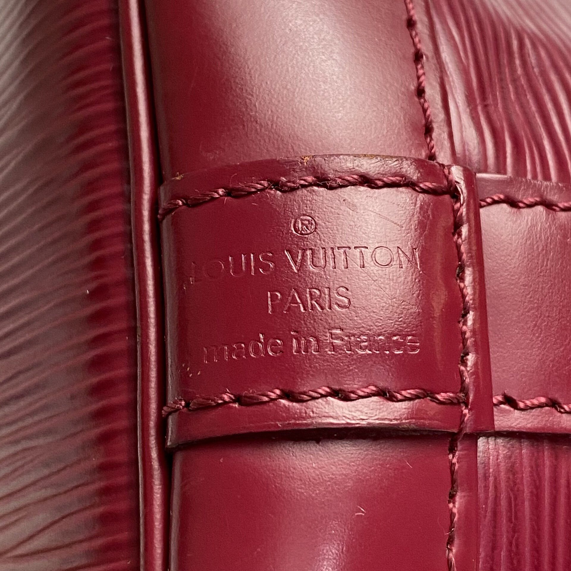 Bolsa Louis Vuitton Noé