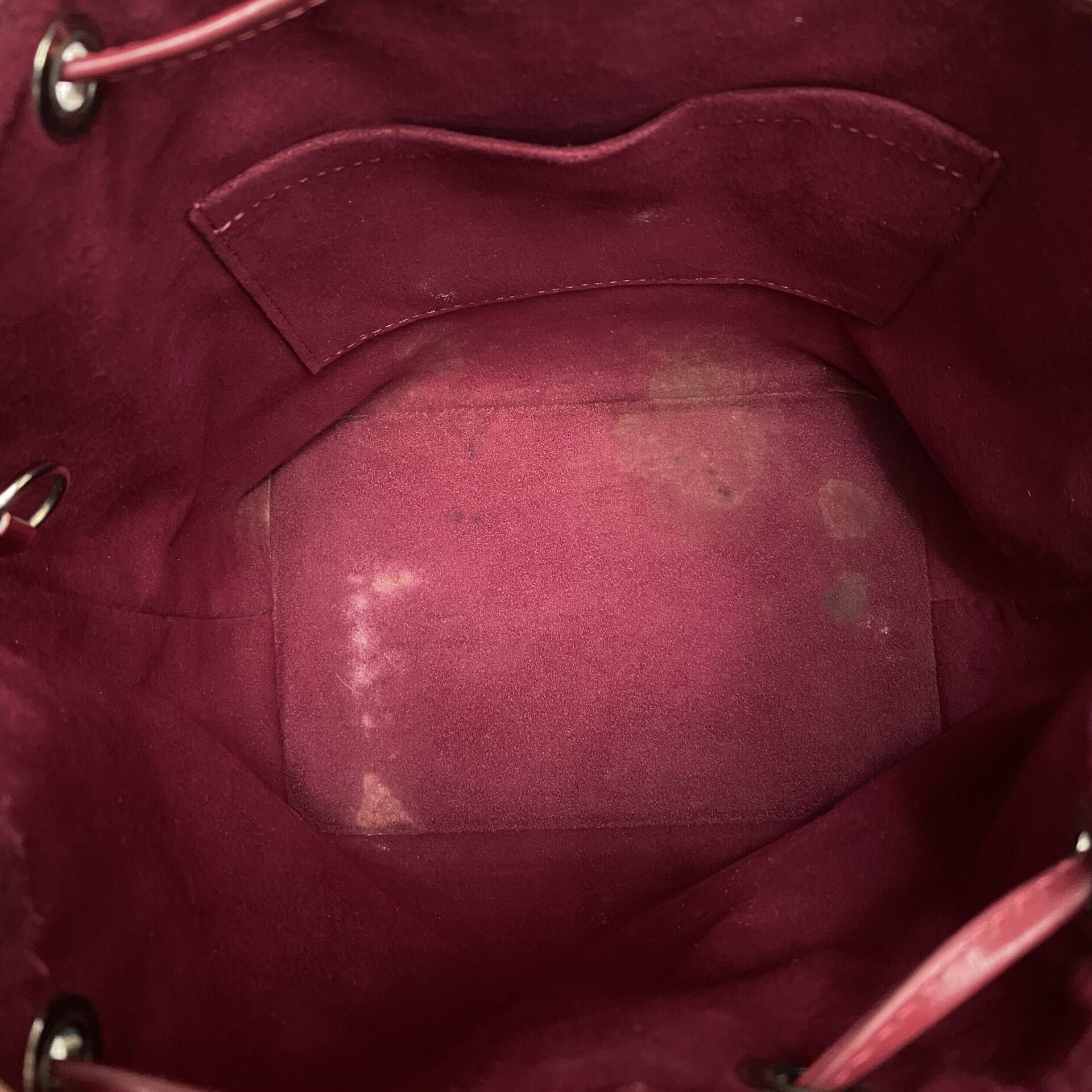 Bolsa Louis Vuitton Noé