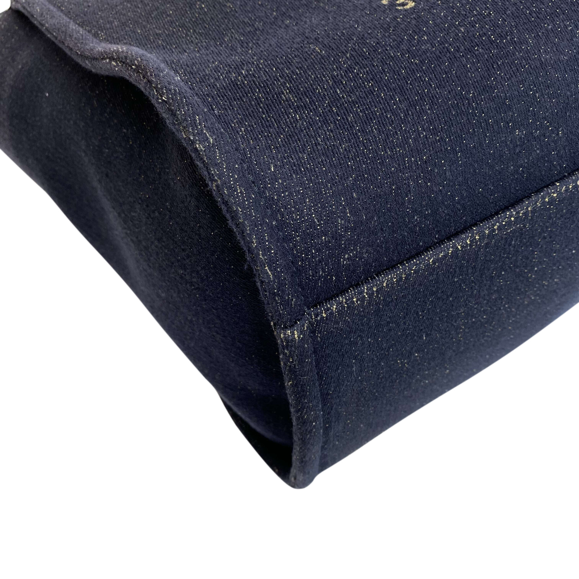 Bolsa Chanel Deauville Tote