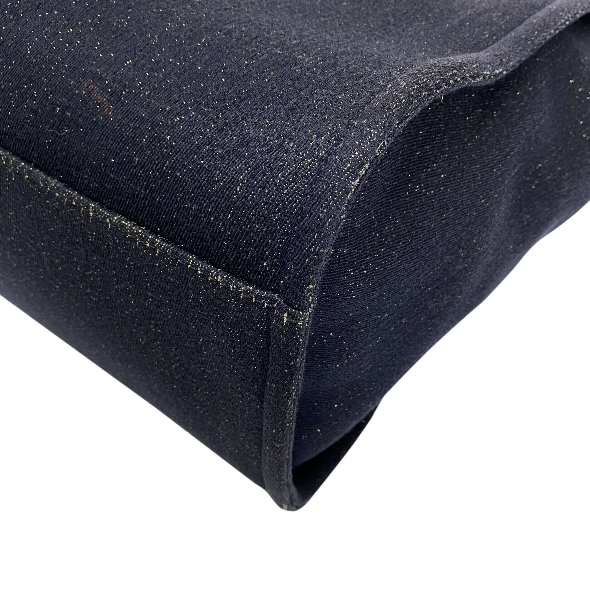 Bolsa Chanel Deauville Tote