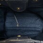 Bolsa Chanel Deauville Tote