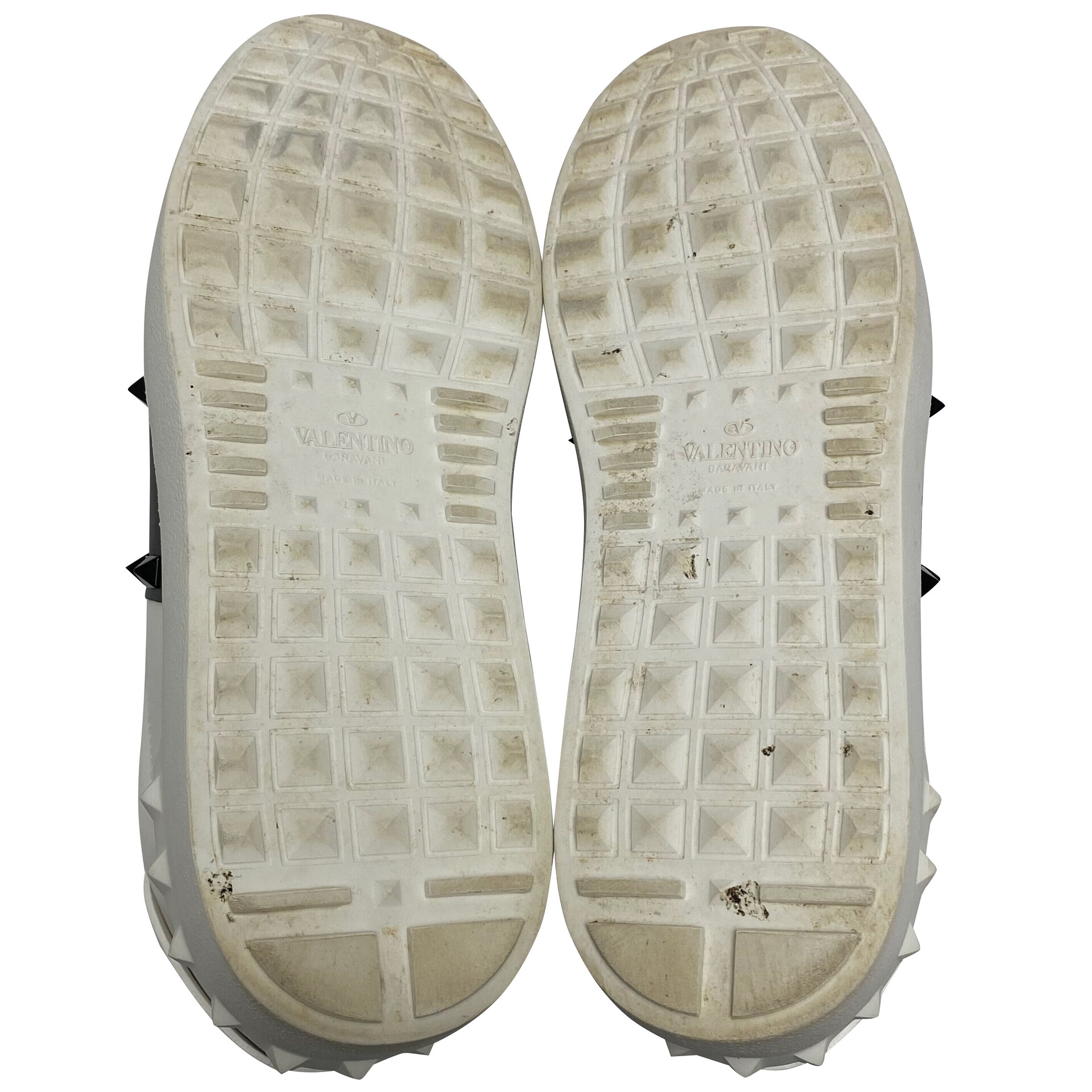 Tênis Valentino Garavani