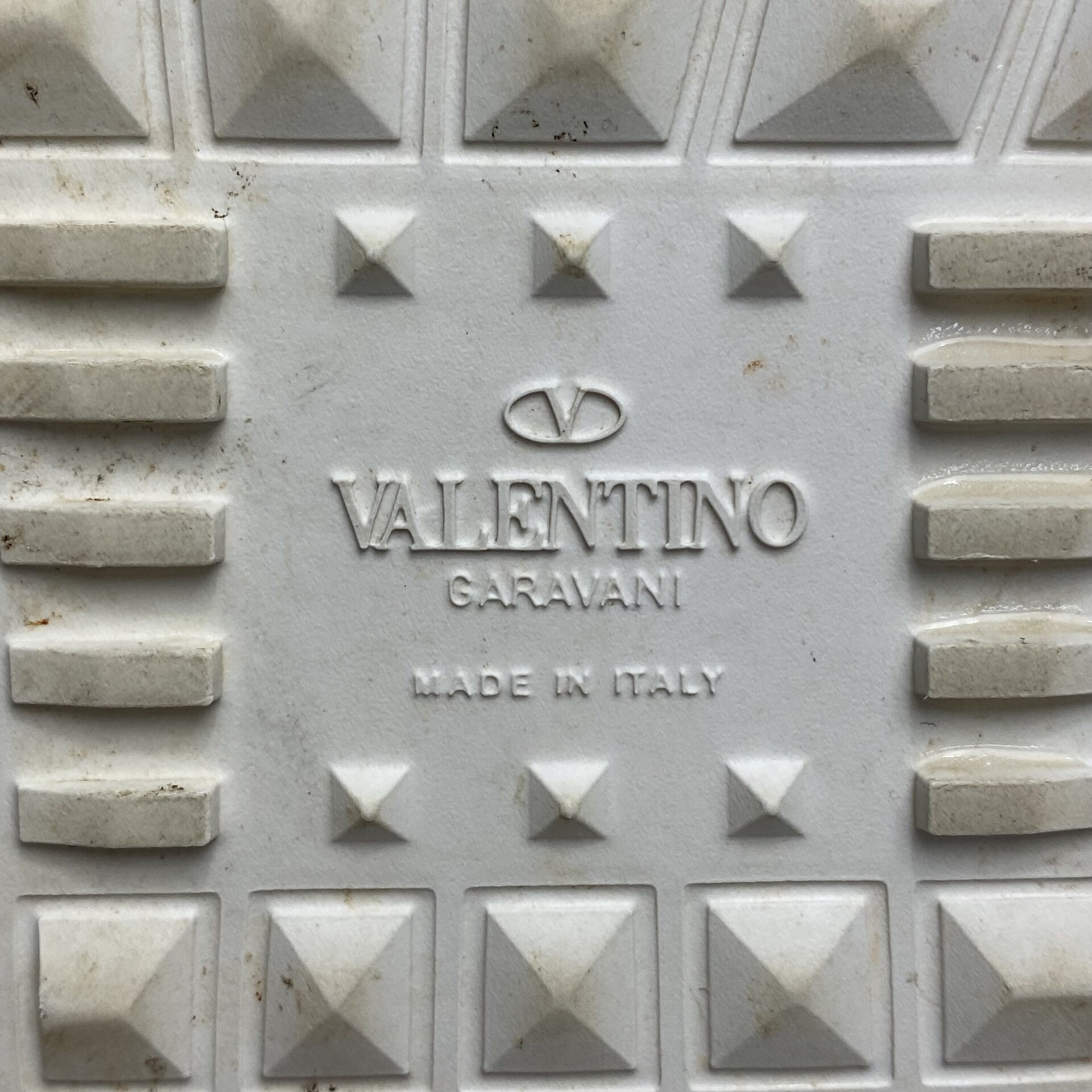 Tênis Valentino Garavani