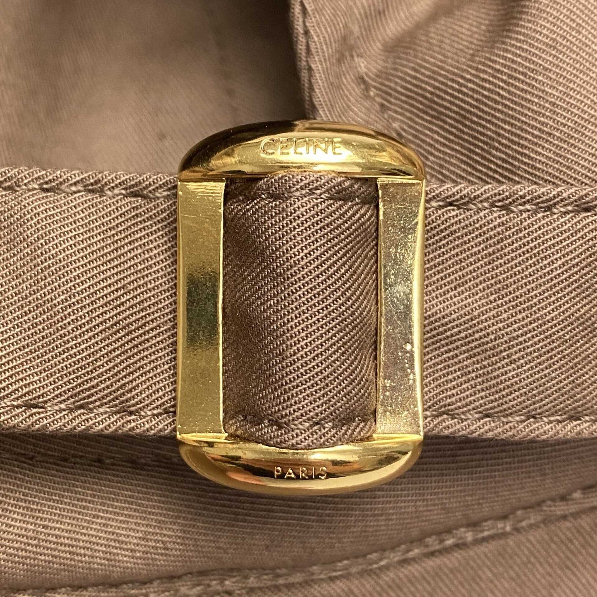 Boné Celine Triomphe