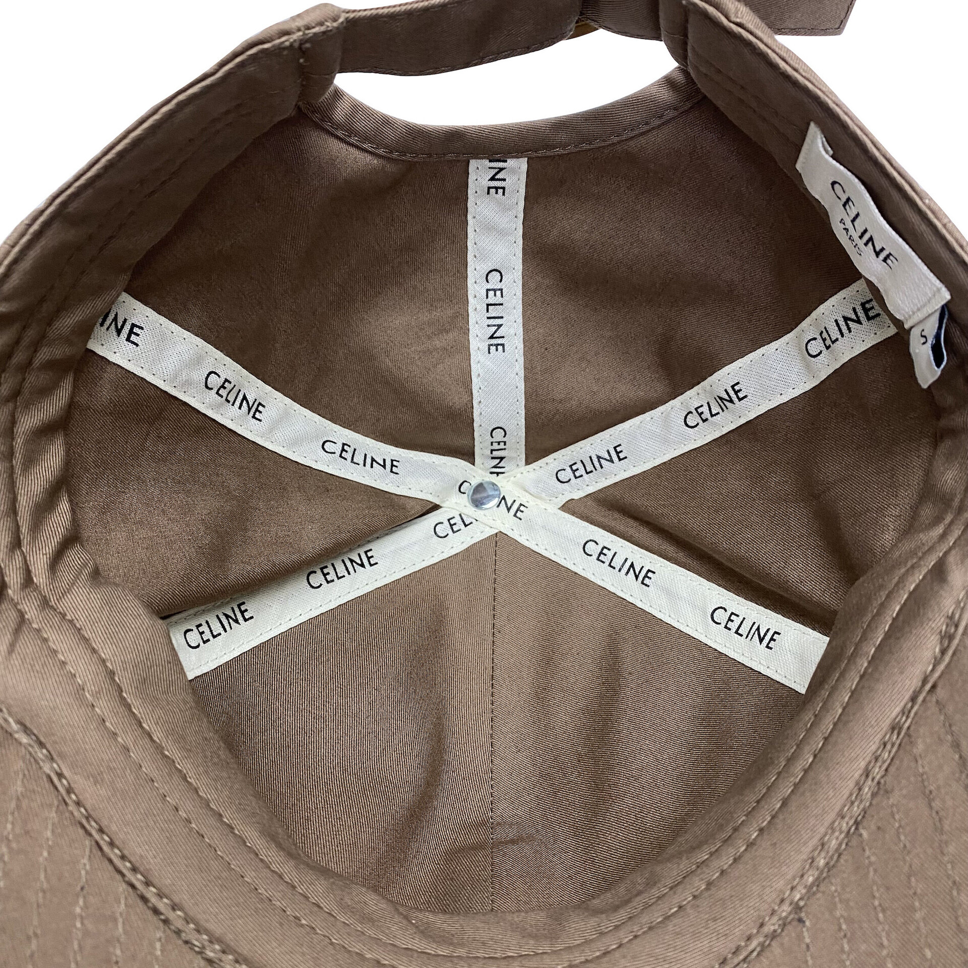 Boné Celine Triomphe