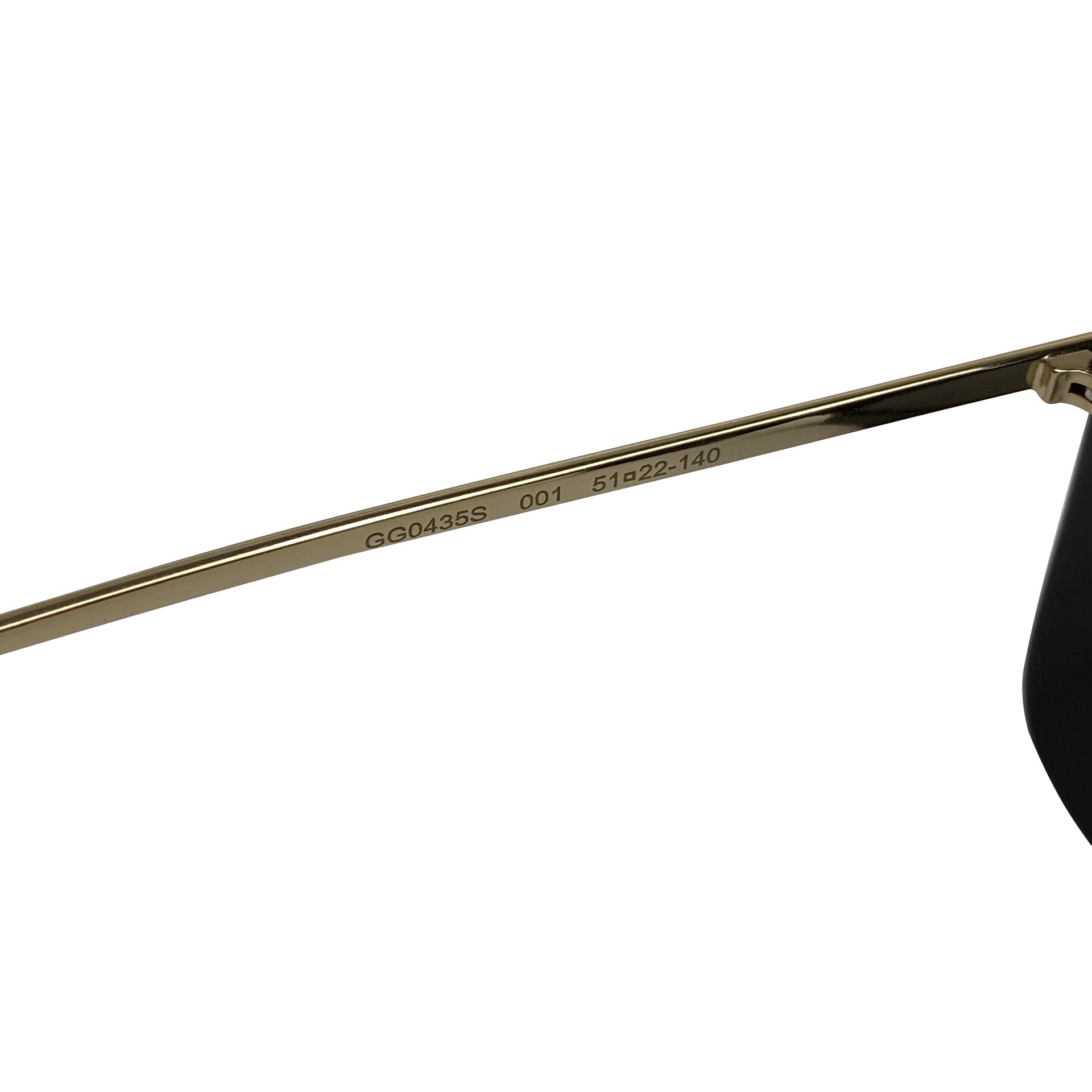 Óculos de Sol Gucci - GG0435