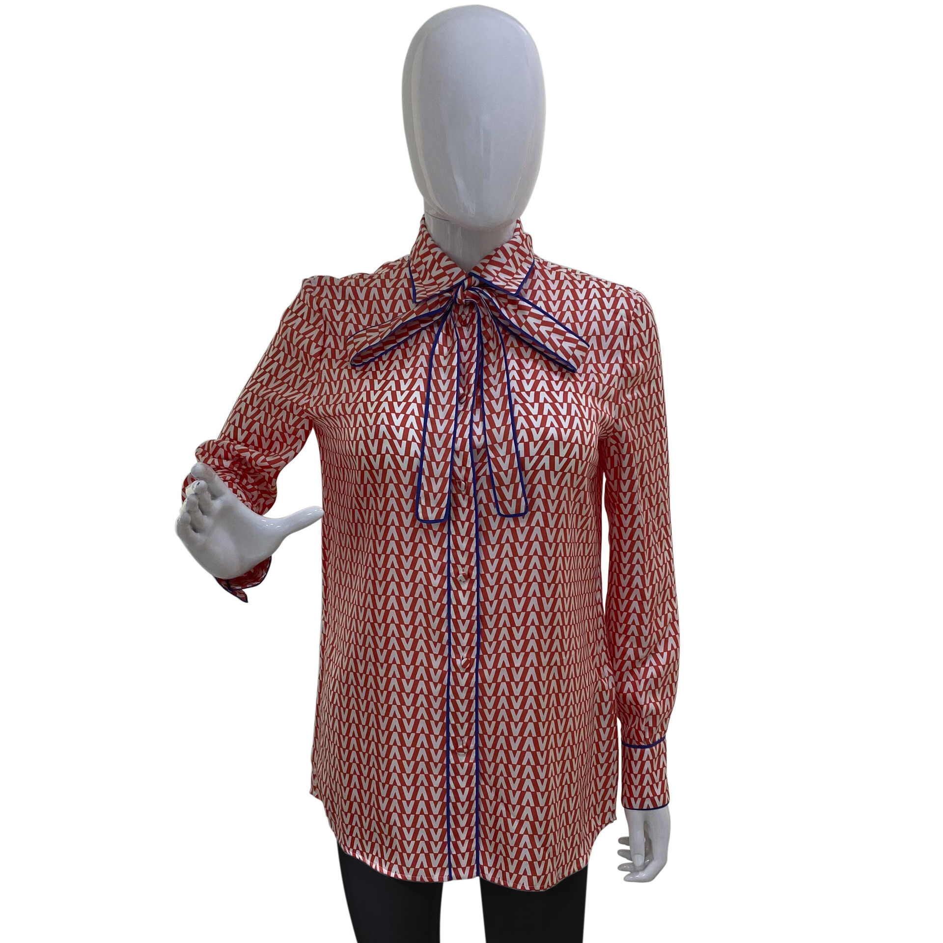Camisa Valentino Garavani