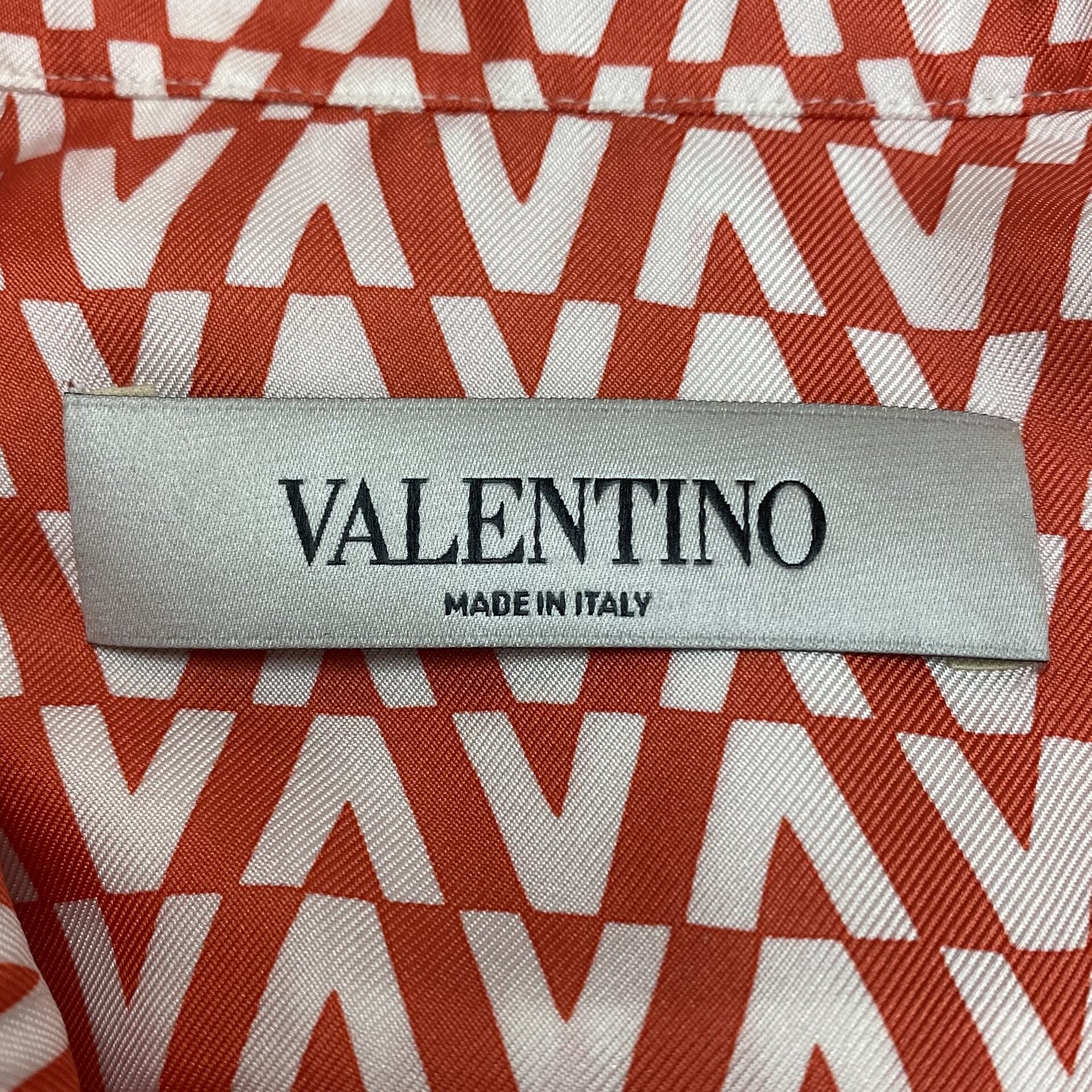Camisa Valentino Garavani