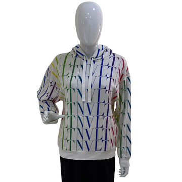 Moletom Valentino Garavani