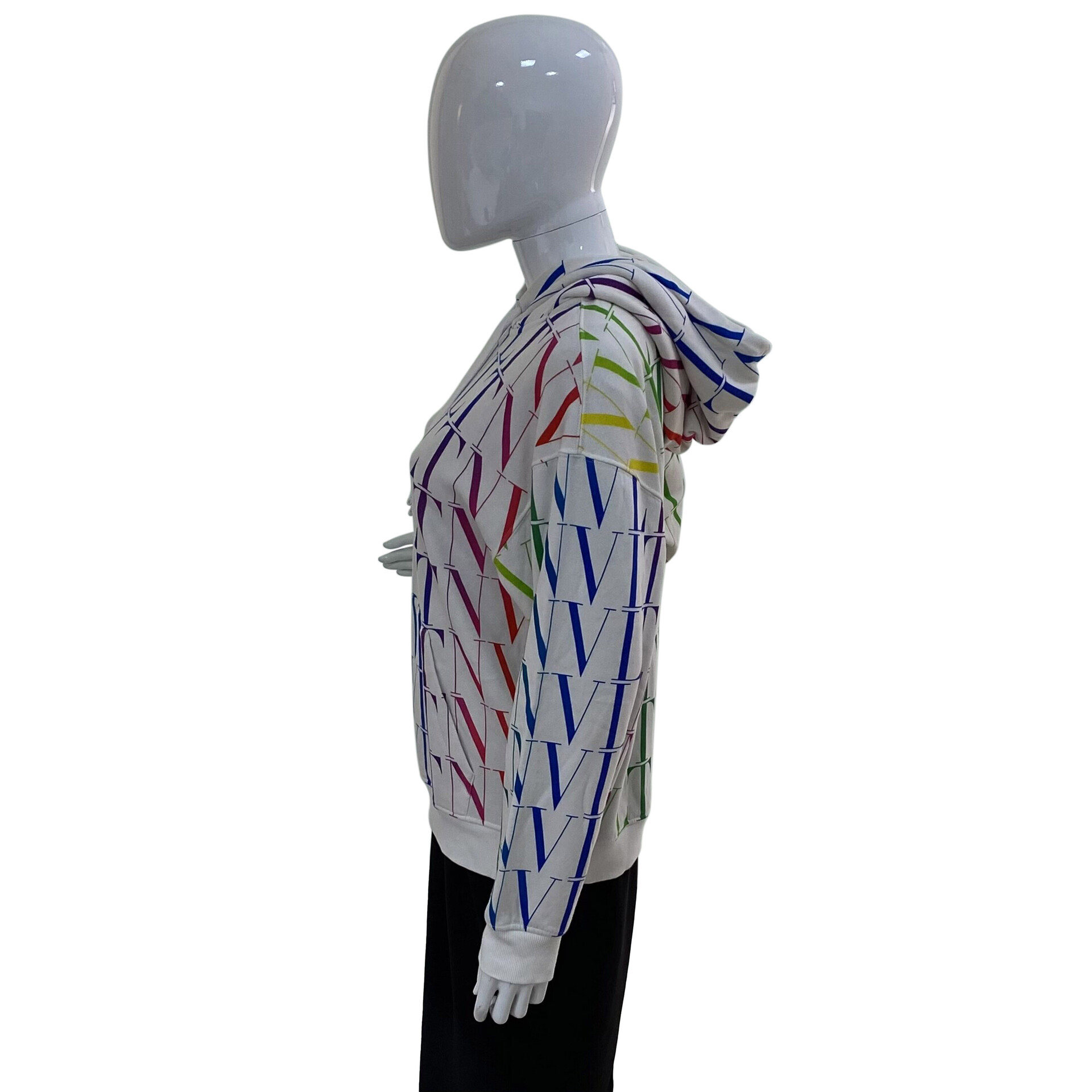 Moletom Valentino Garavani